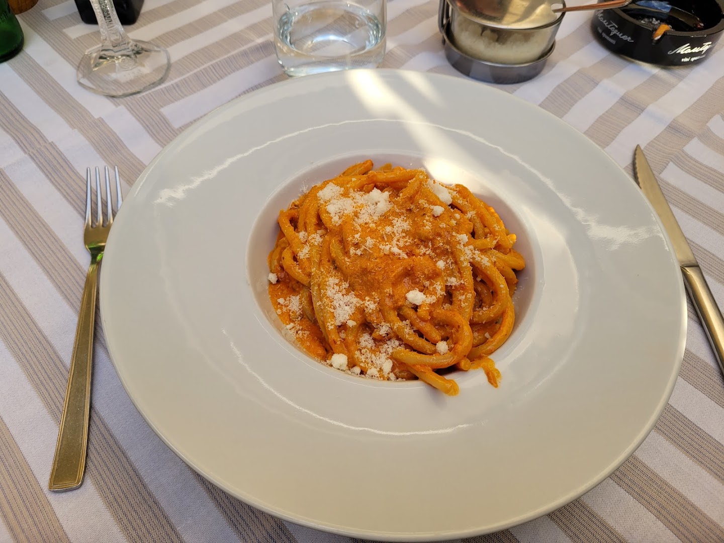 Ristorante Pizzeria Il Gallo Nero
