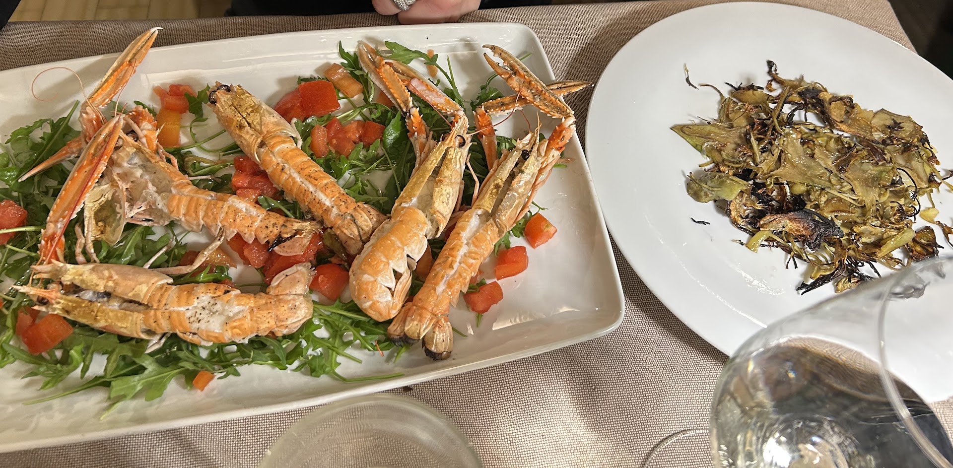 Ristorante Pizzeria Il Gallo, Montecatini Terme