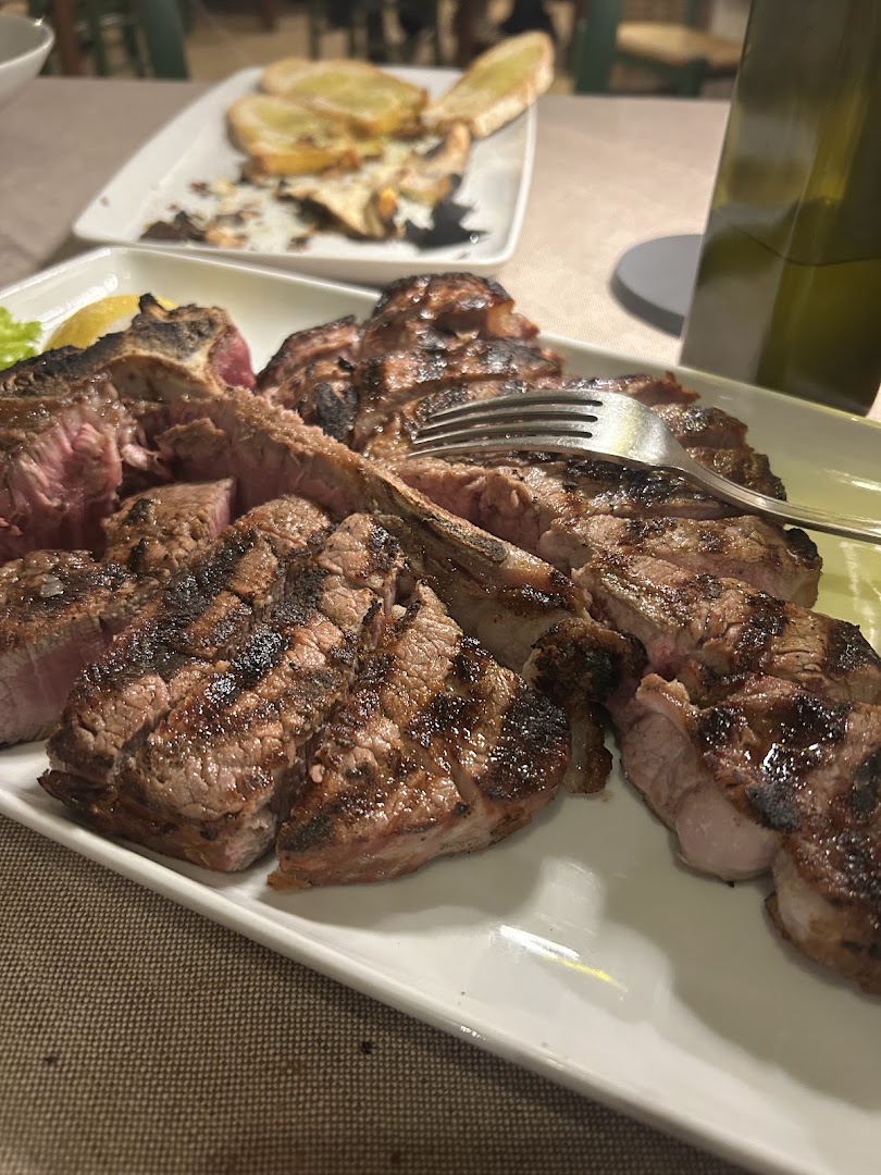 Ristorante Pizzeria Il Gallo