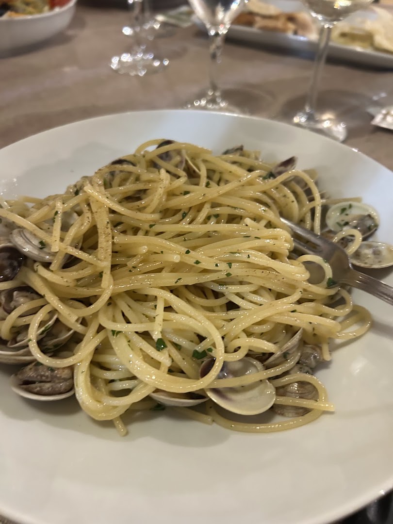 Ristorante Pizzeria Il Gallo