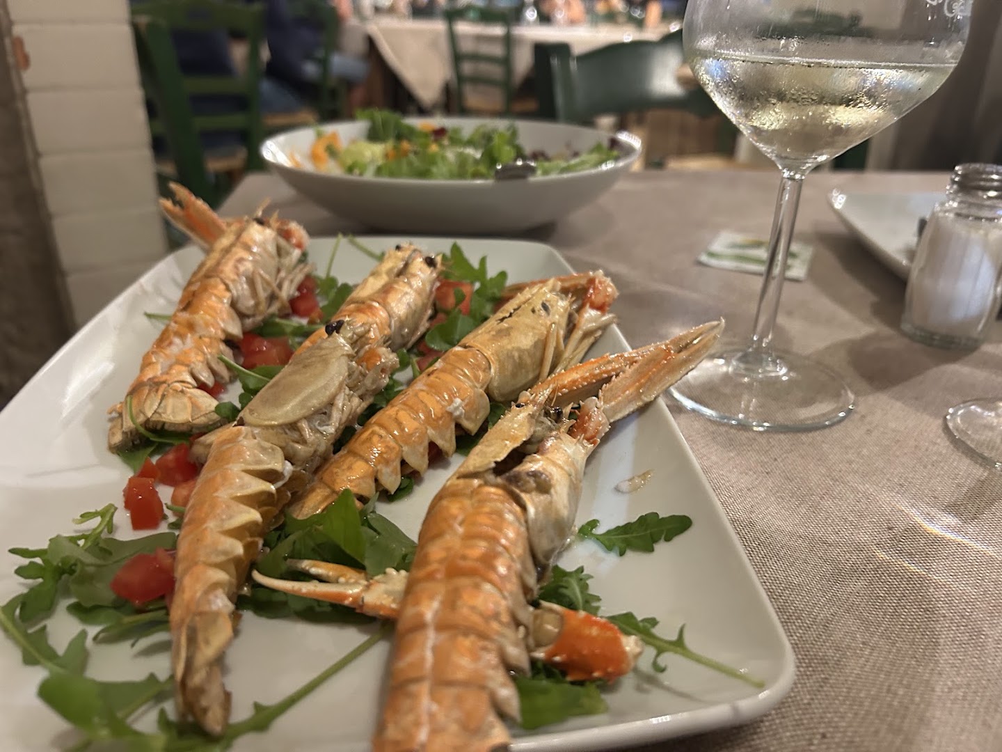 Ristorante Pizzeria Il Gallo