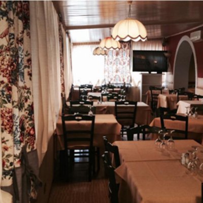Ristorante Pizzeria Il Gallo