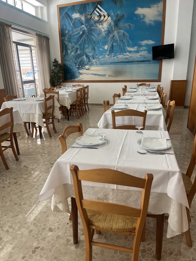 Ristorante Pizzeria Il Gambero