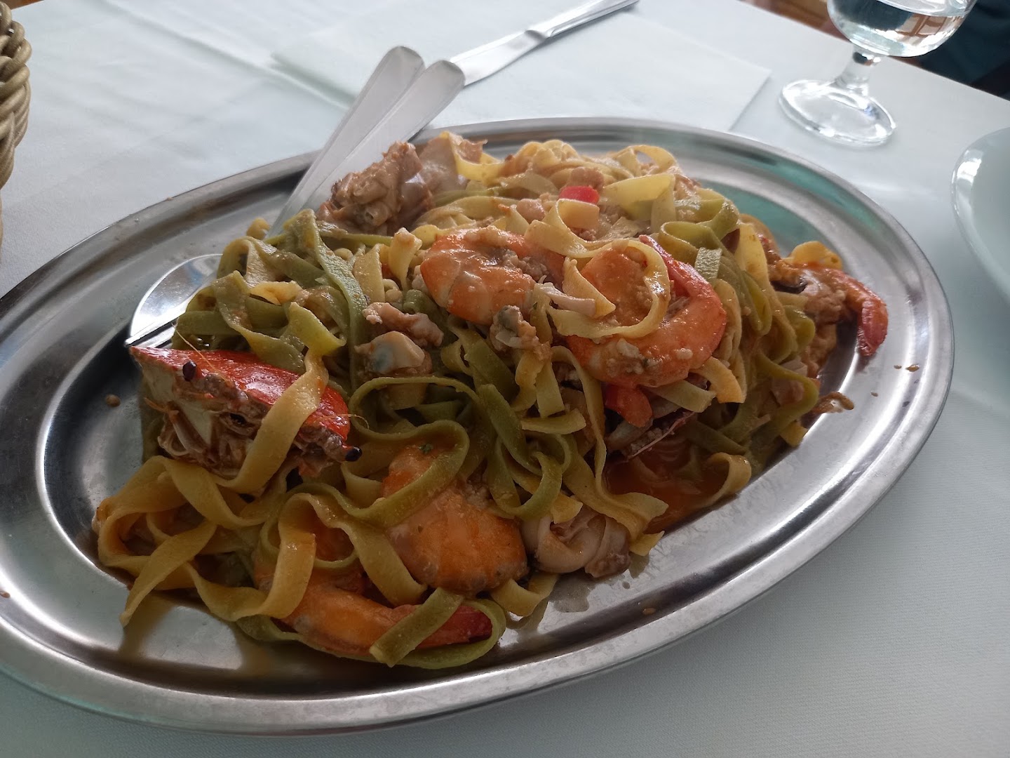 Ristorante Pizzeria Il Gambero