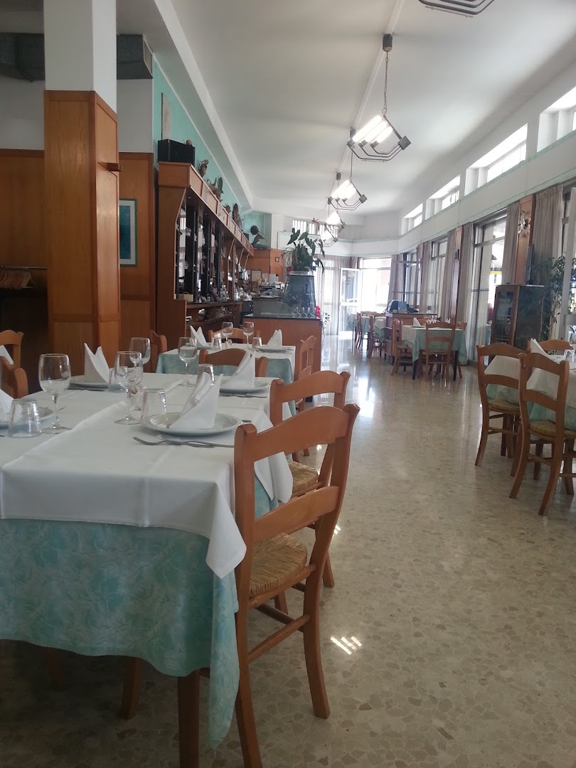 Ristorante Pizzeria Il Gambero