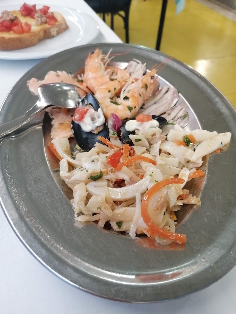 Ristorante Pizzeria Il Gambero