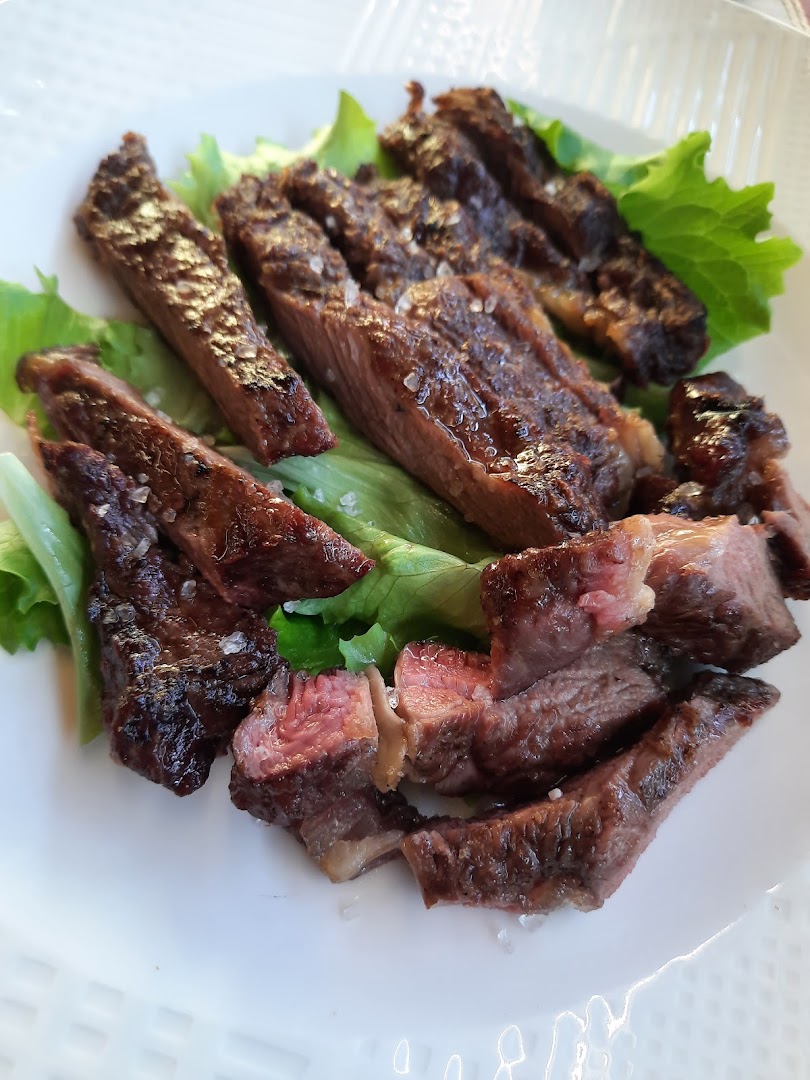 Ristorante Pizzeria Il Giardinetto, Campiglia dei Berici