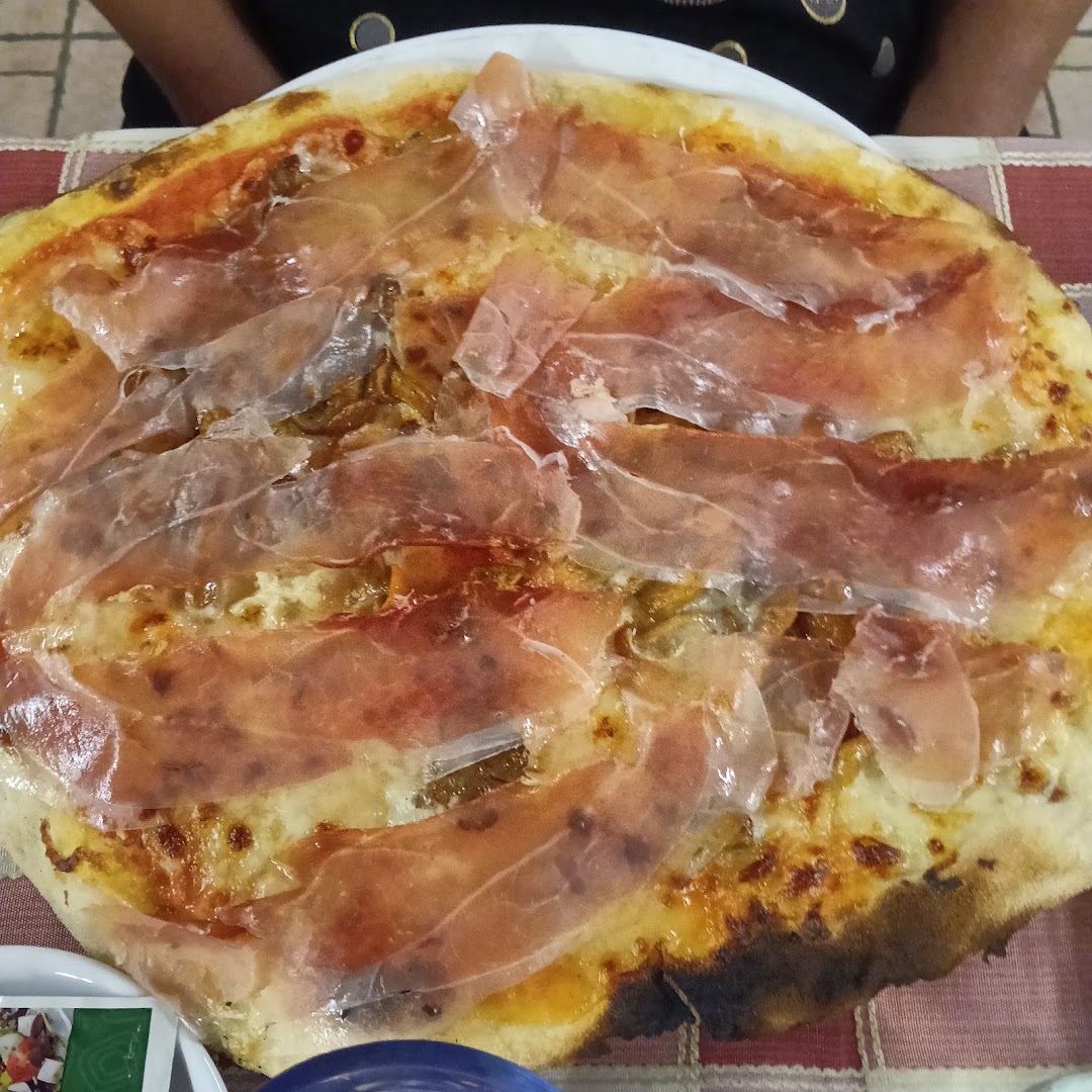 Ristorante Pizzeria Il Giardinetto