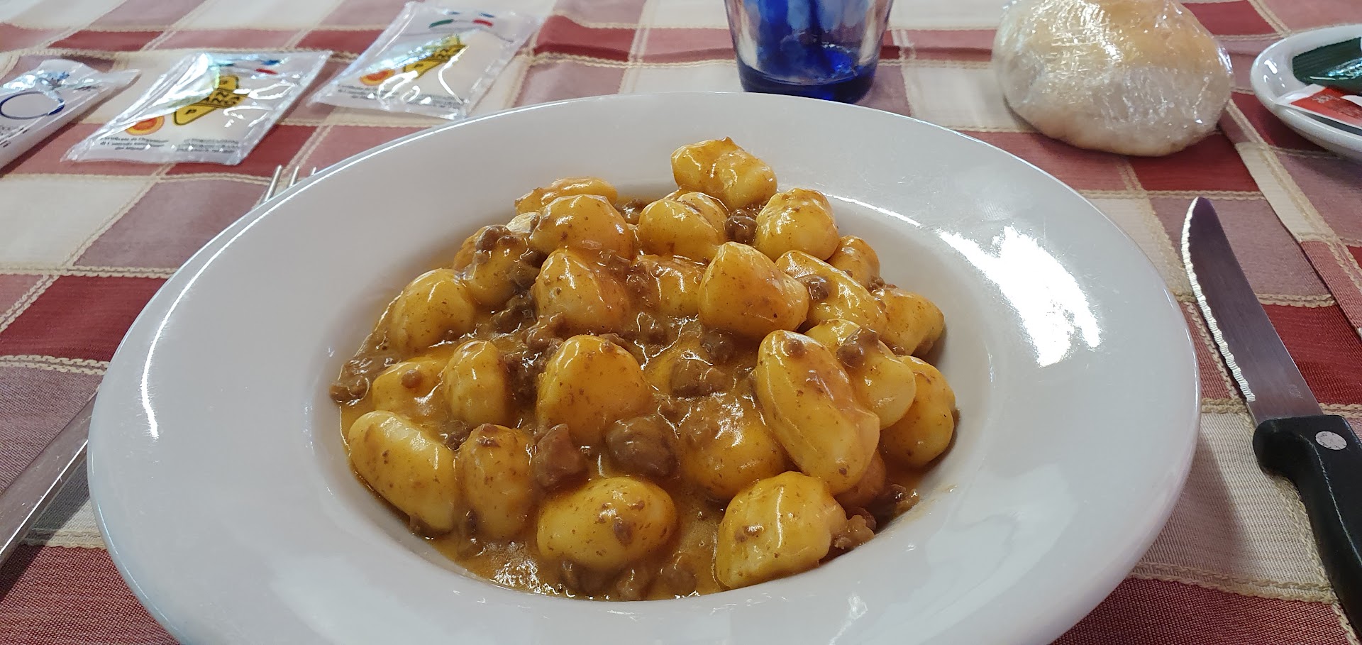Ristorante Pizzeria Il Giardinetto
