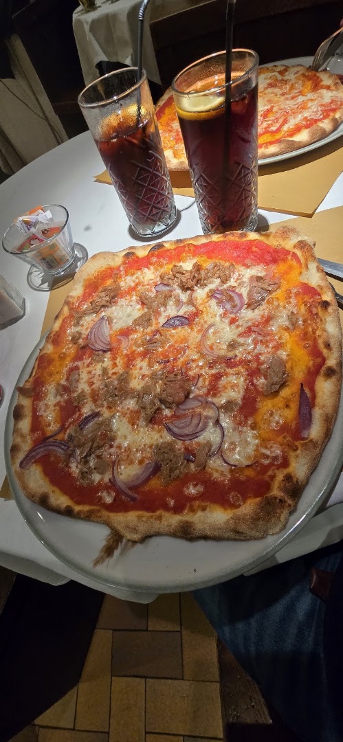 Ristorante Pizzeria Il Giardino del Golf