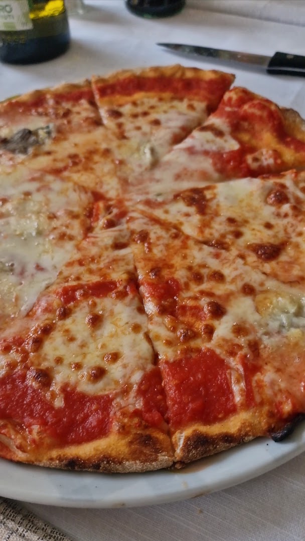 Ristorante Pizzeria Il Giardino del Golf, Lainate