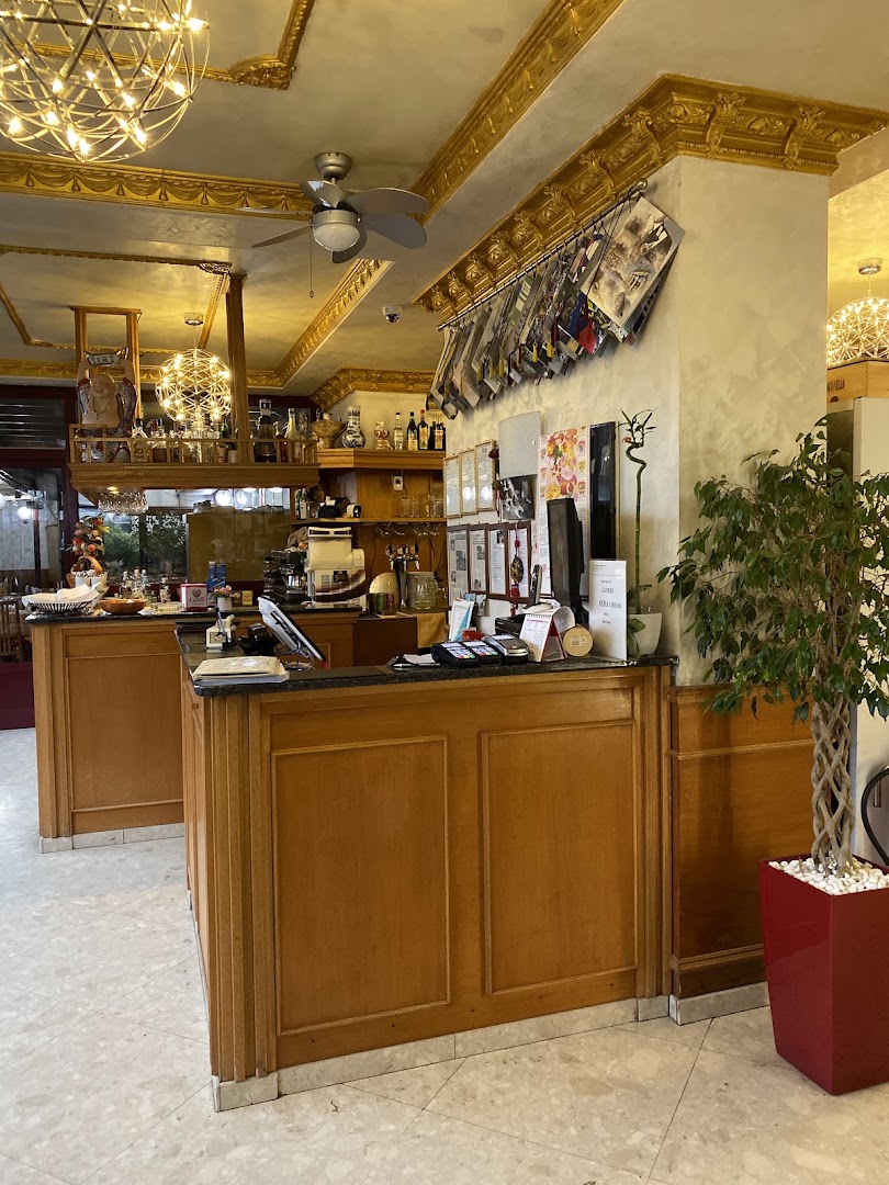 Ristorante Pizzeria Il Giardino D'Oriente