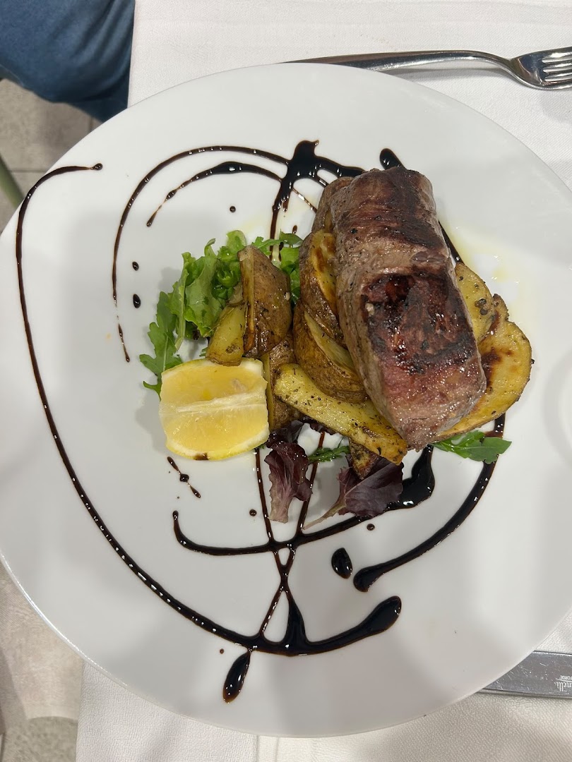 Ristorante Pizzeria Il Giardino