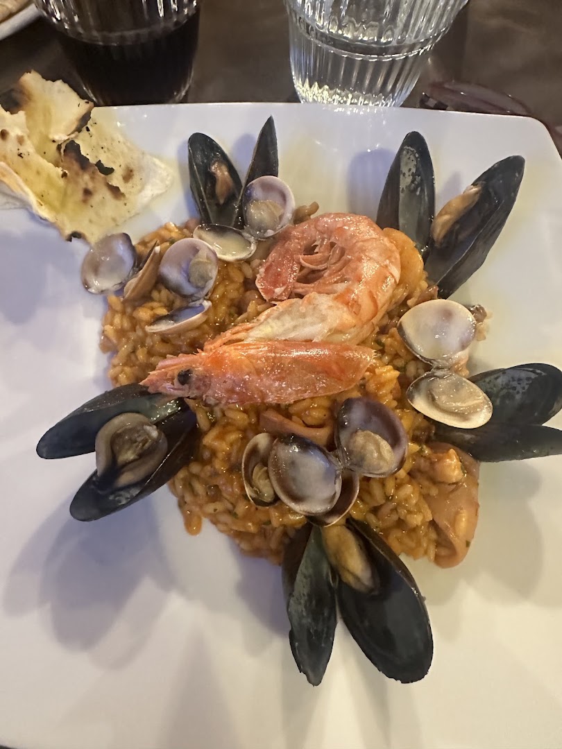 Ristorante Pizzeria Il Giardino