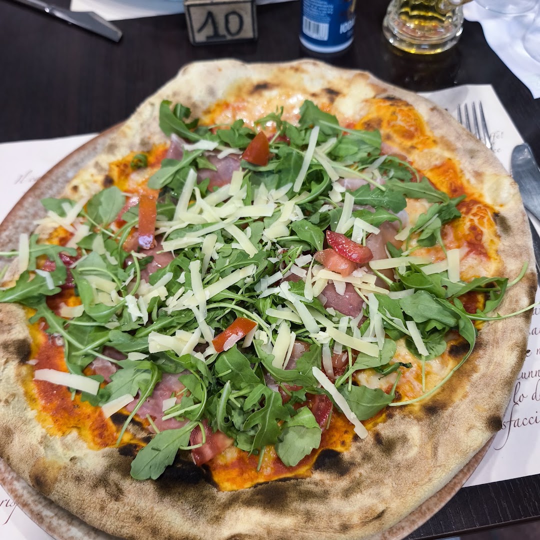 Ristorante Pizzeria Il Giglio