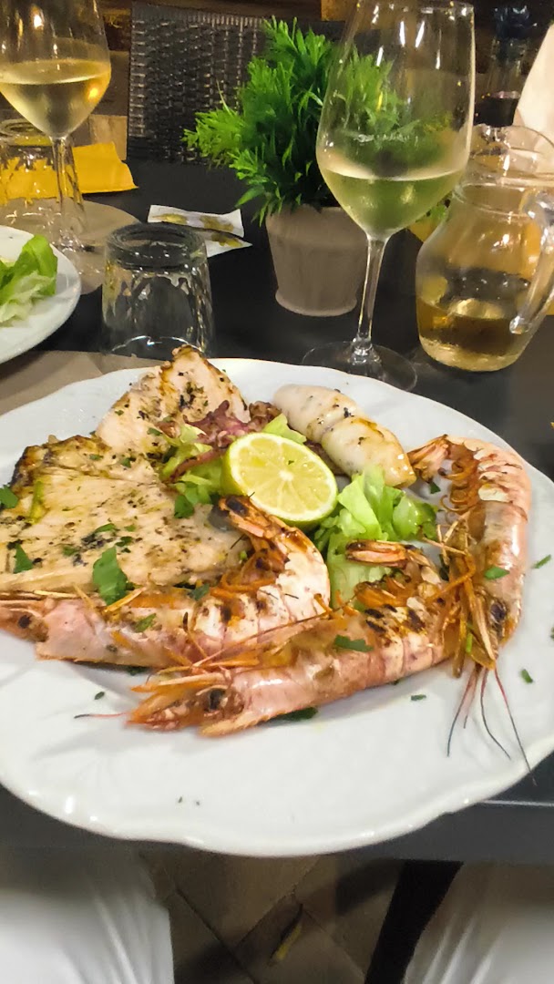 Ristorante Pizzeria Il Giglio