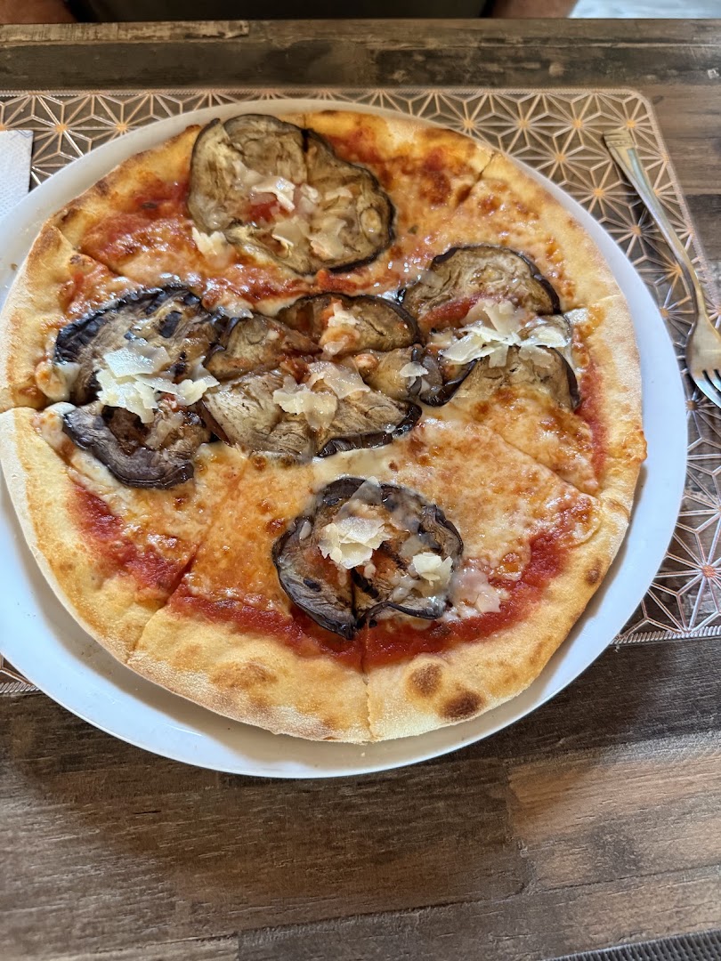 Ristorante Pizzeria Il Granchio 3