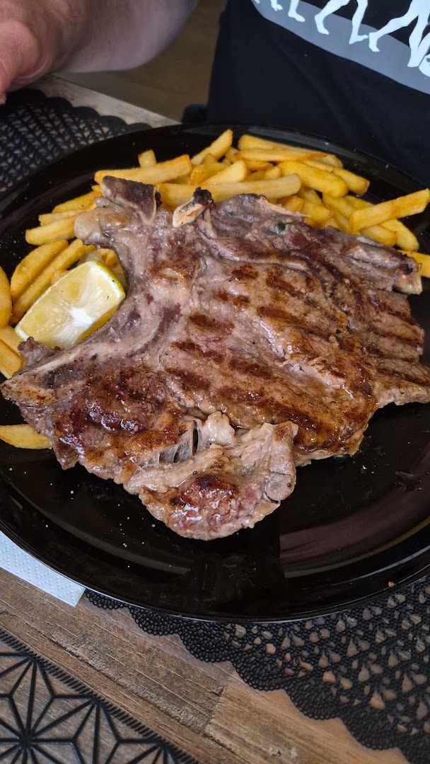 Ristorante Pizzeria Il Granchio 3
