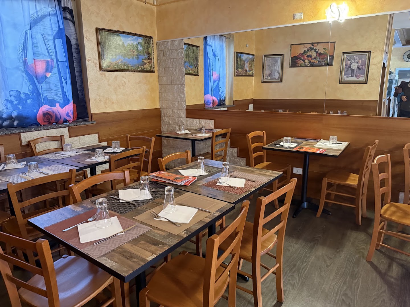 Ristorante Pizzeria Il Granchio 3