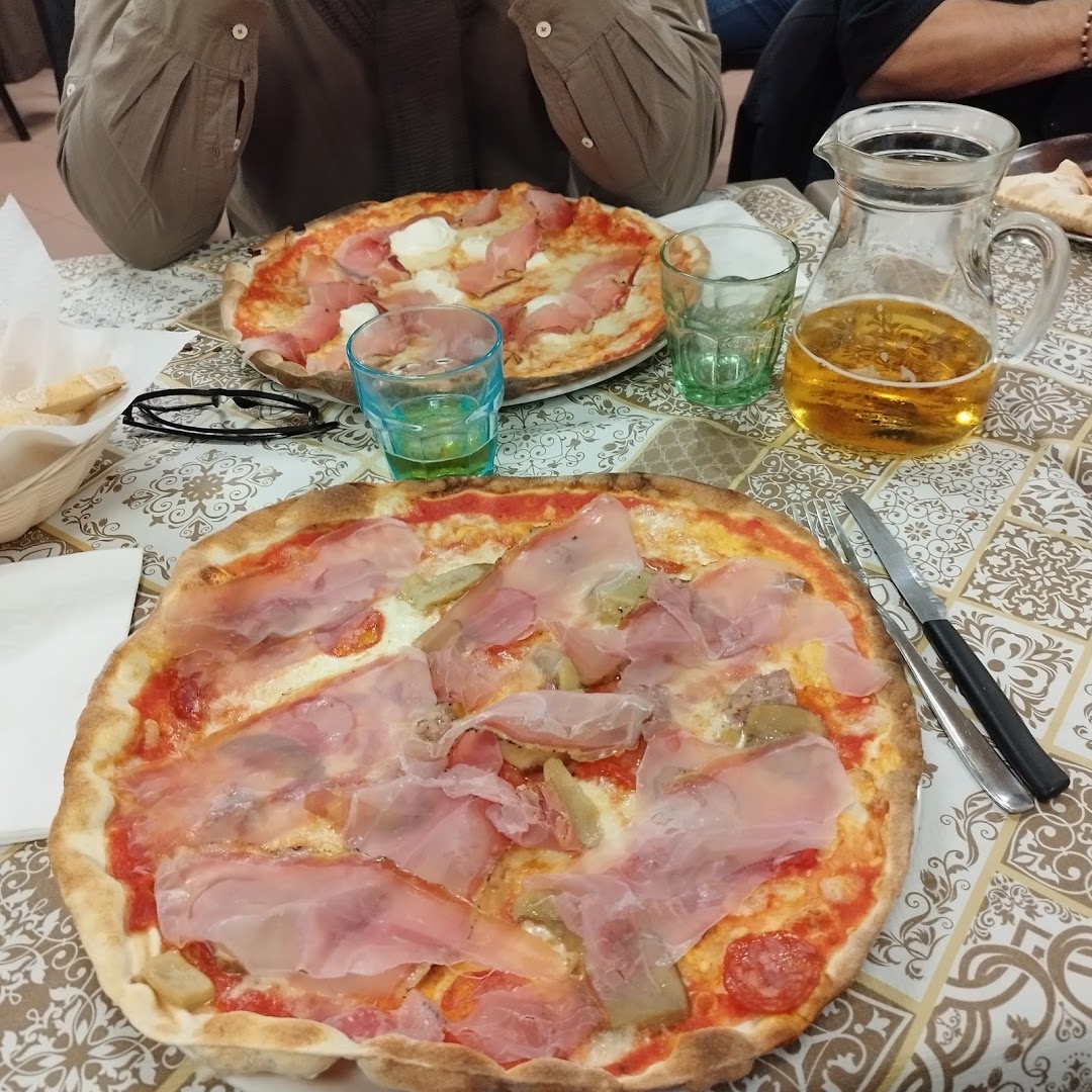 Ristorante Pizzeria Il Grillo