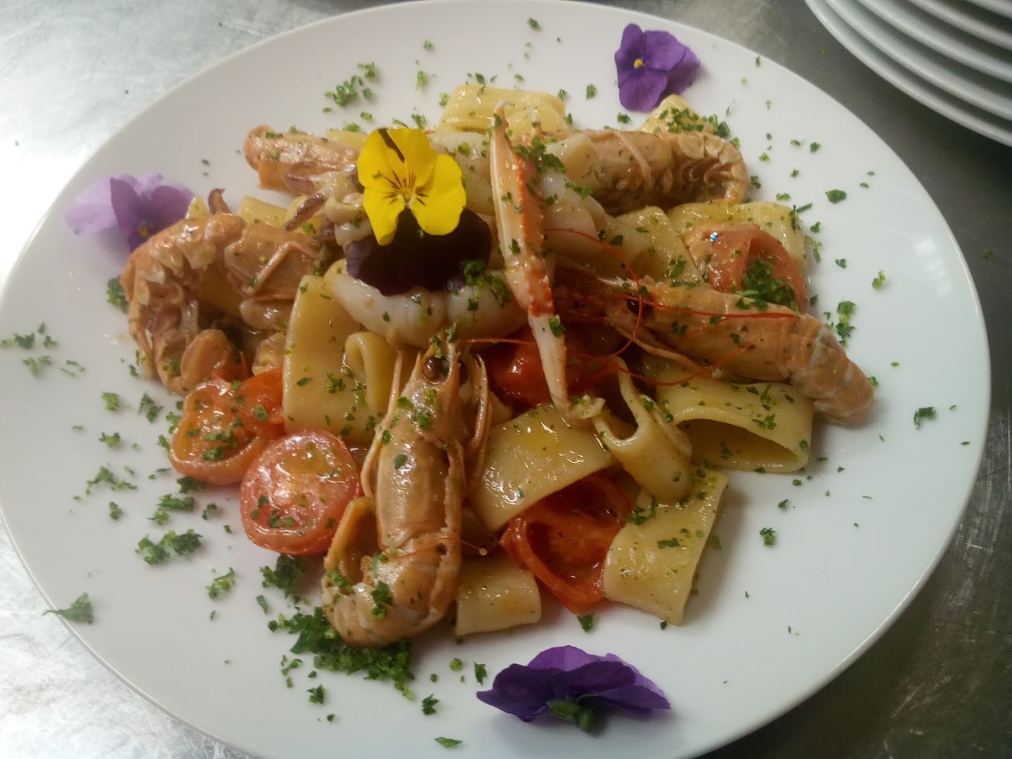 Ristorante Pizzeria Il Grillo