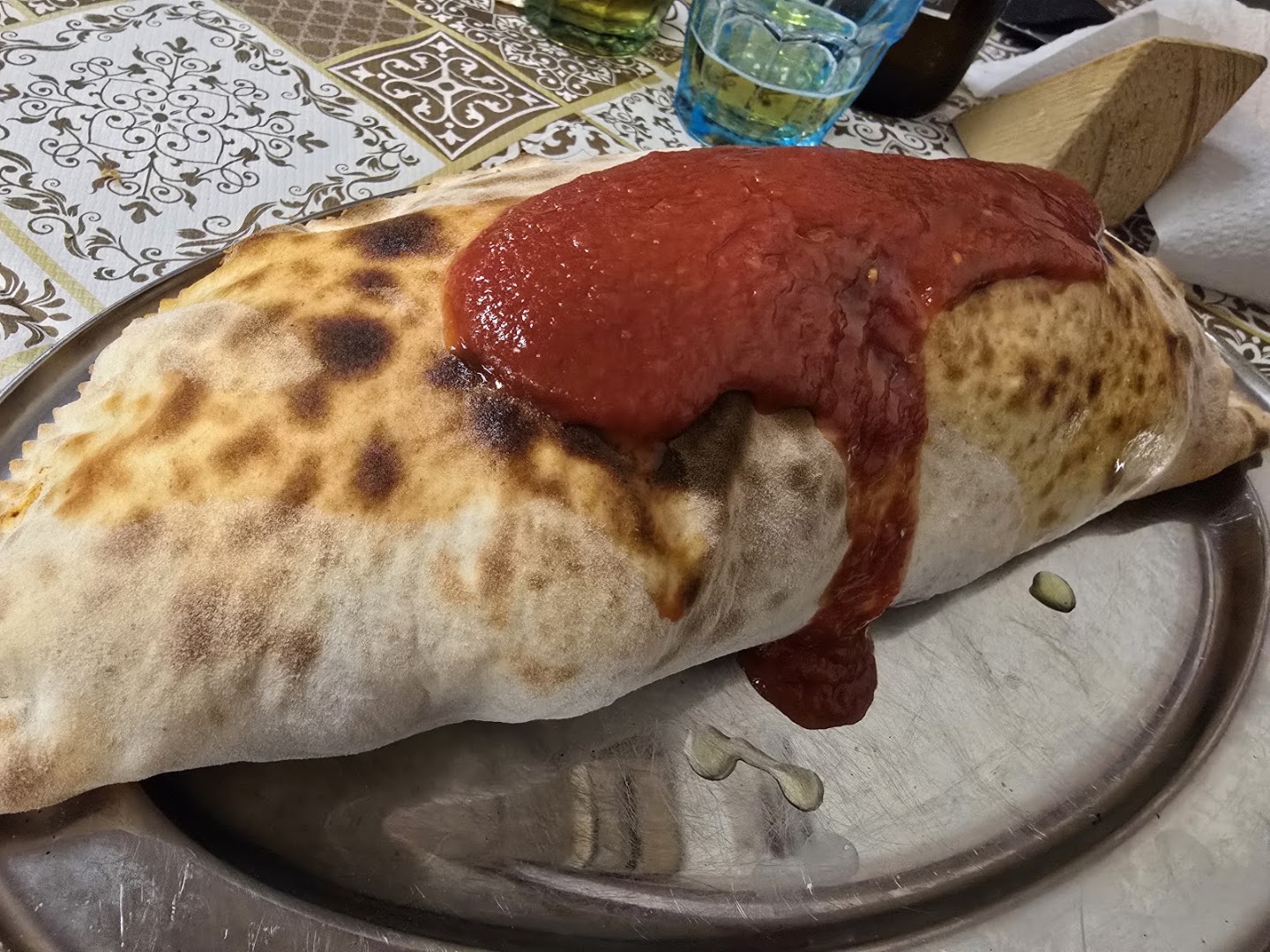 Ristorante Pizzeria Il Grillo