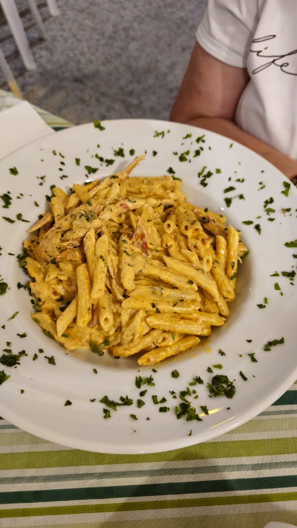 Ristorante Pizzeria Il Grillo