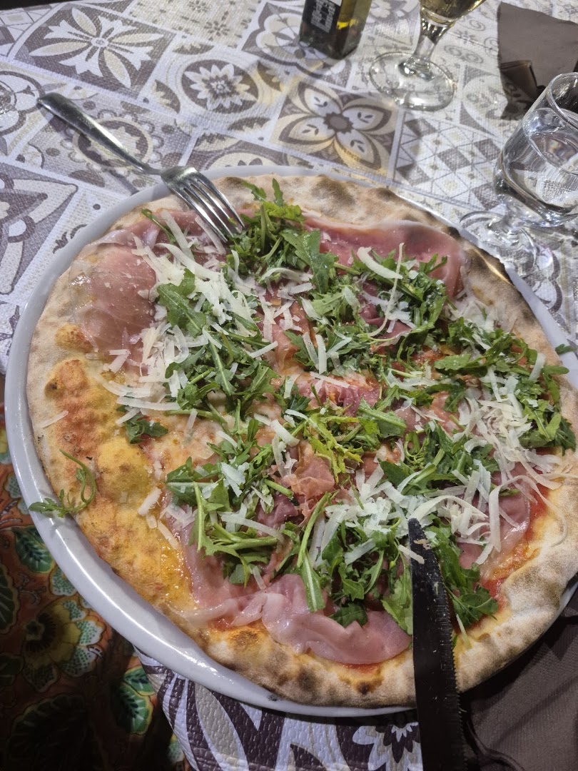 Ristorante Pizzeria Il Grottino, Savignano sul Rubicone