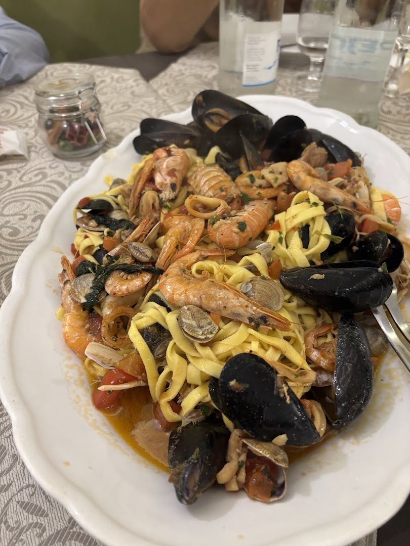 Ristorante Pizzeria Il Grottino