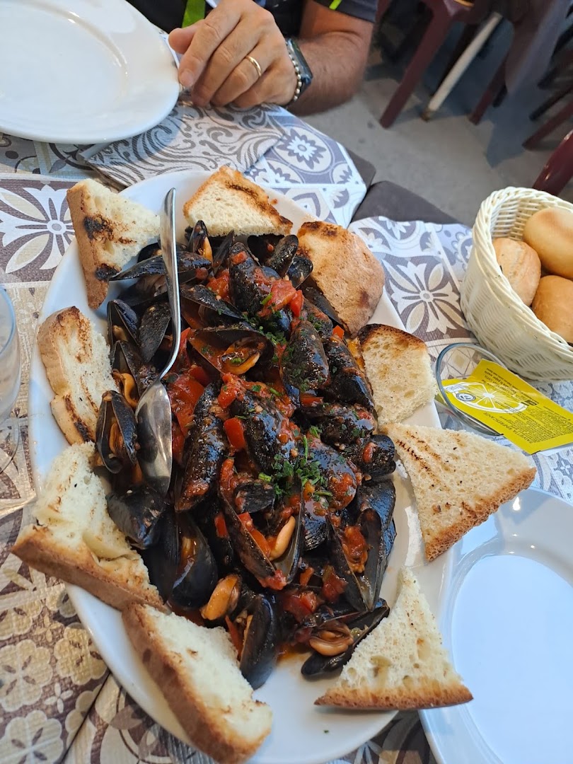 Ristorante Pizzeria Il Grottino