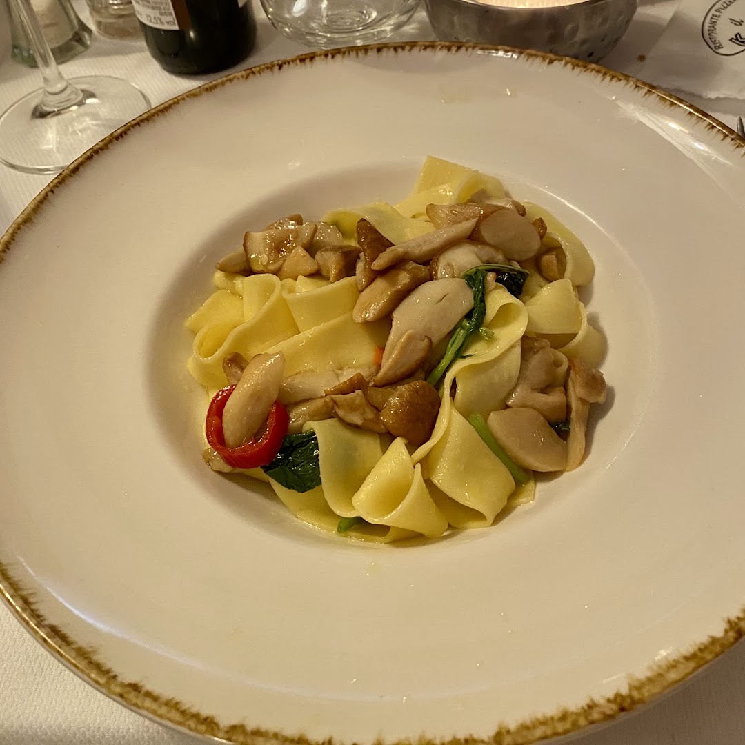 Ristorante Pizzeria Il Kaimano