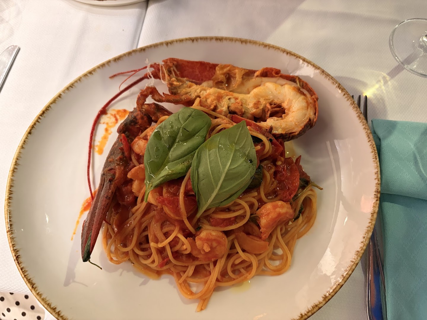 Ristorante Pizzeria Il Kaimano