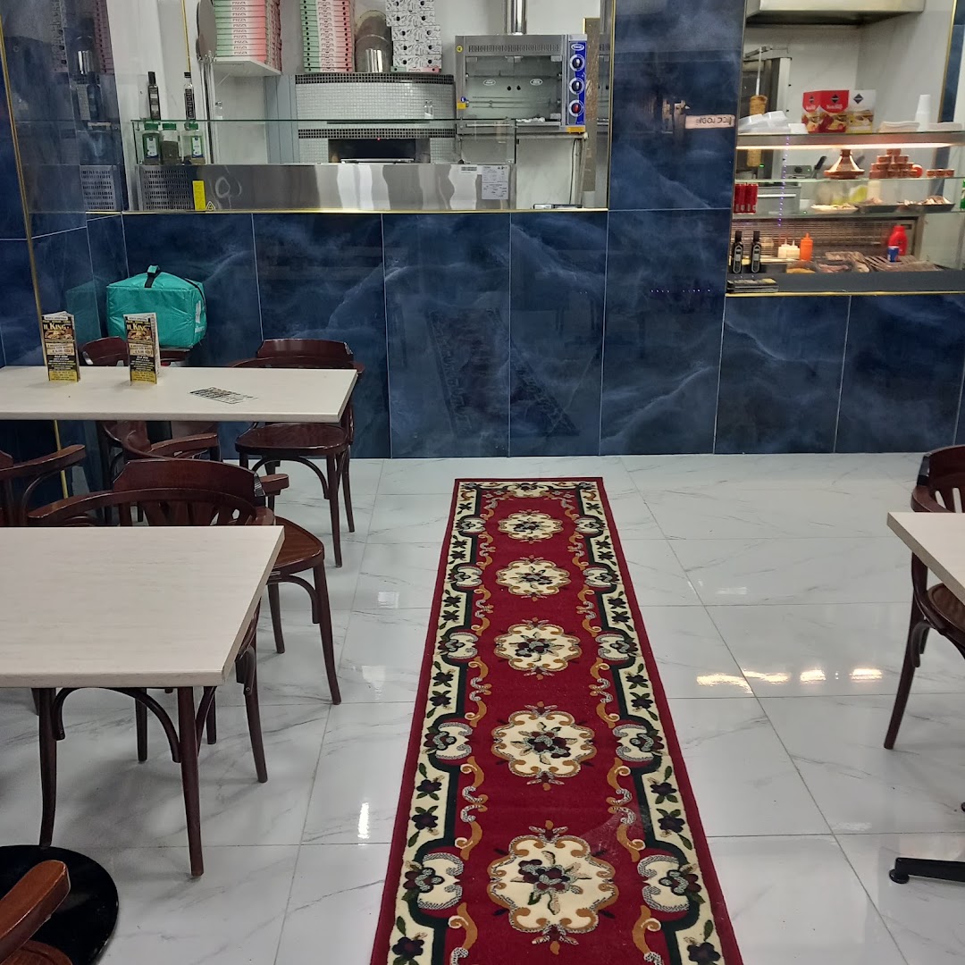 RISTORANTE Pizzeria IL KING, San Giuliano Milanese