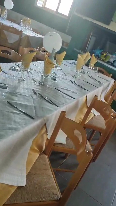 Ristorante Pizzeria Il Laghetto
