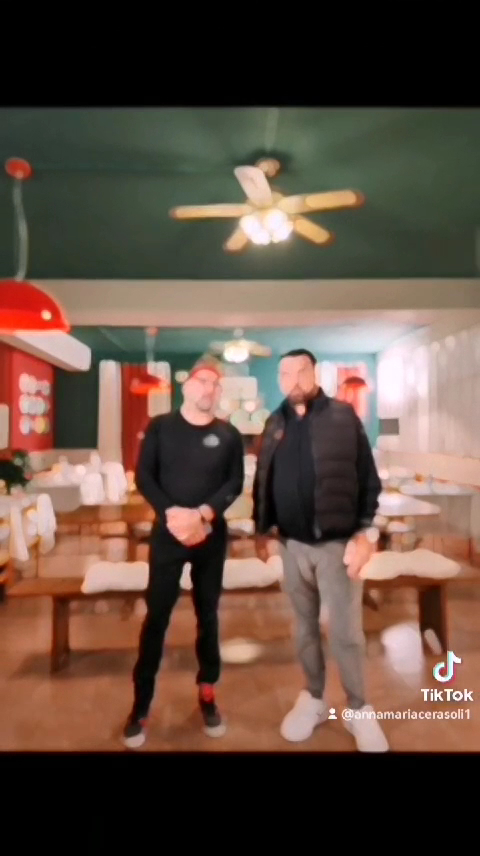 Ristorante Pizzeria Il Laghetto