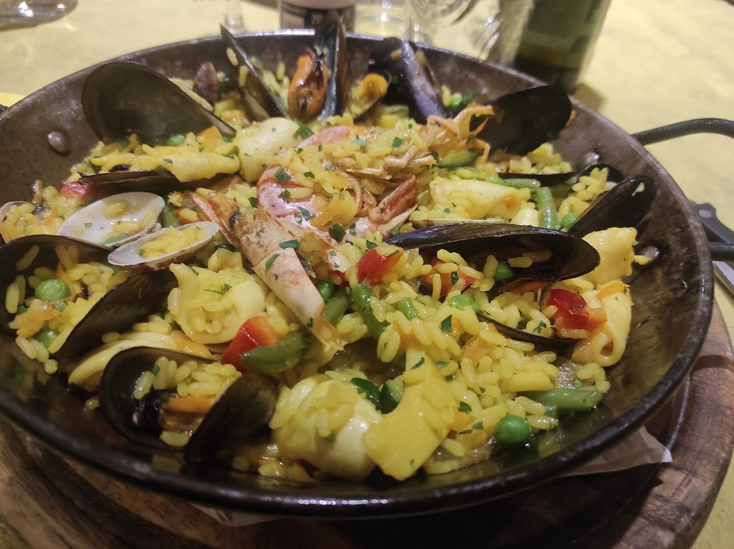 Ristorante Pizzeria Il Lanternone