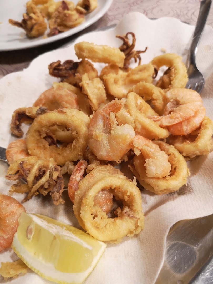 Ristorante Pizzeria Il Lanternone