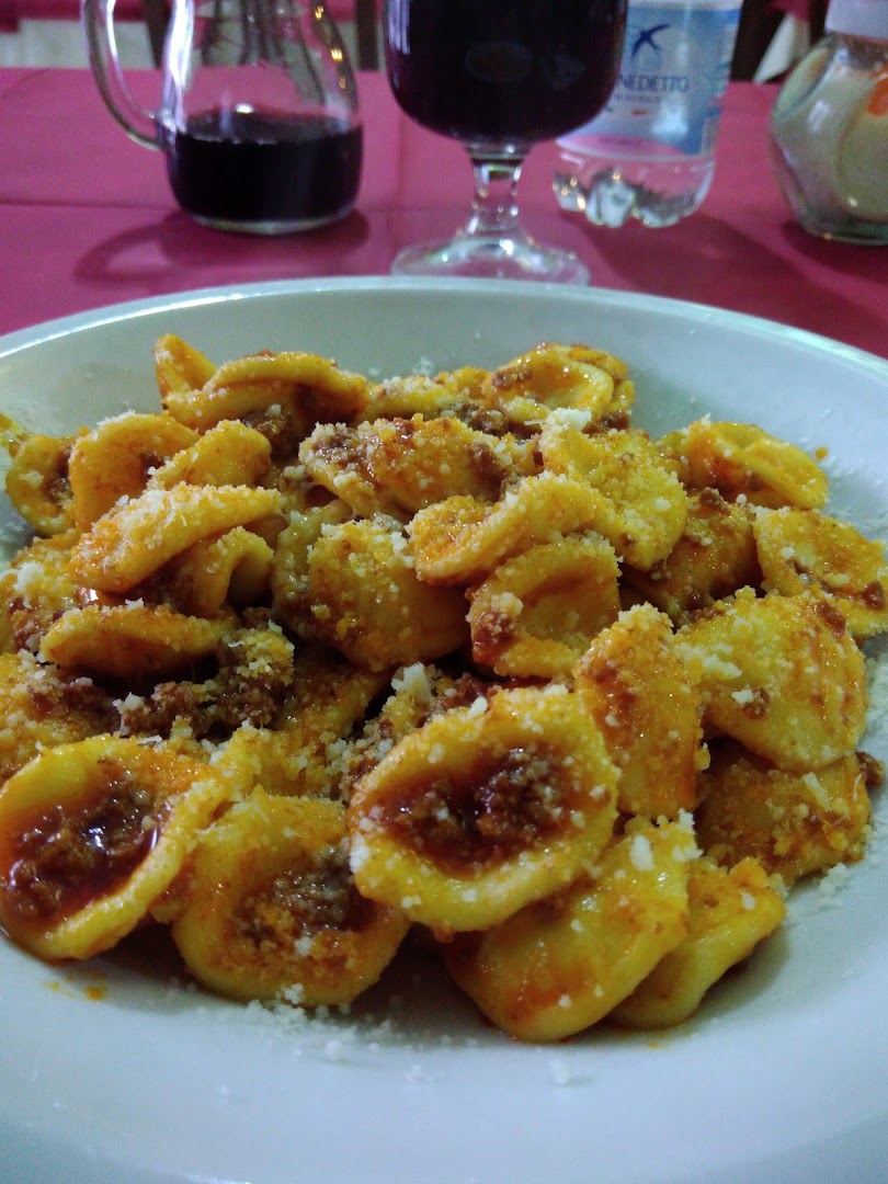 Ristorante Pizzeria Il Lanternone