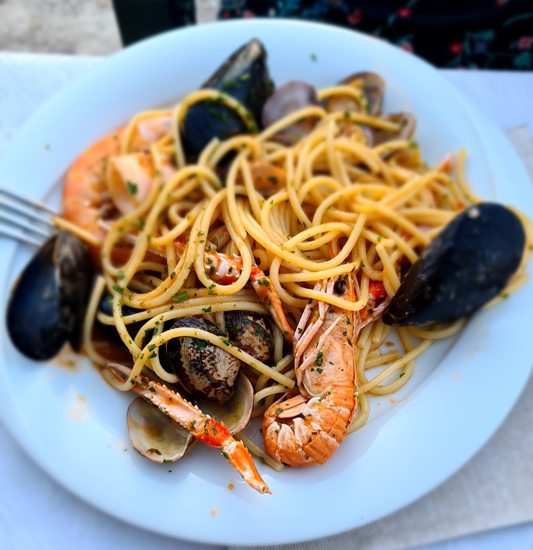 Ristorante Pizzeria Il Leccese