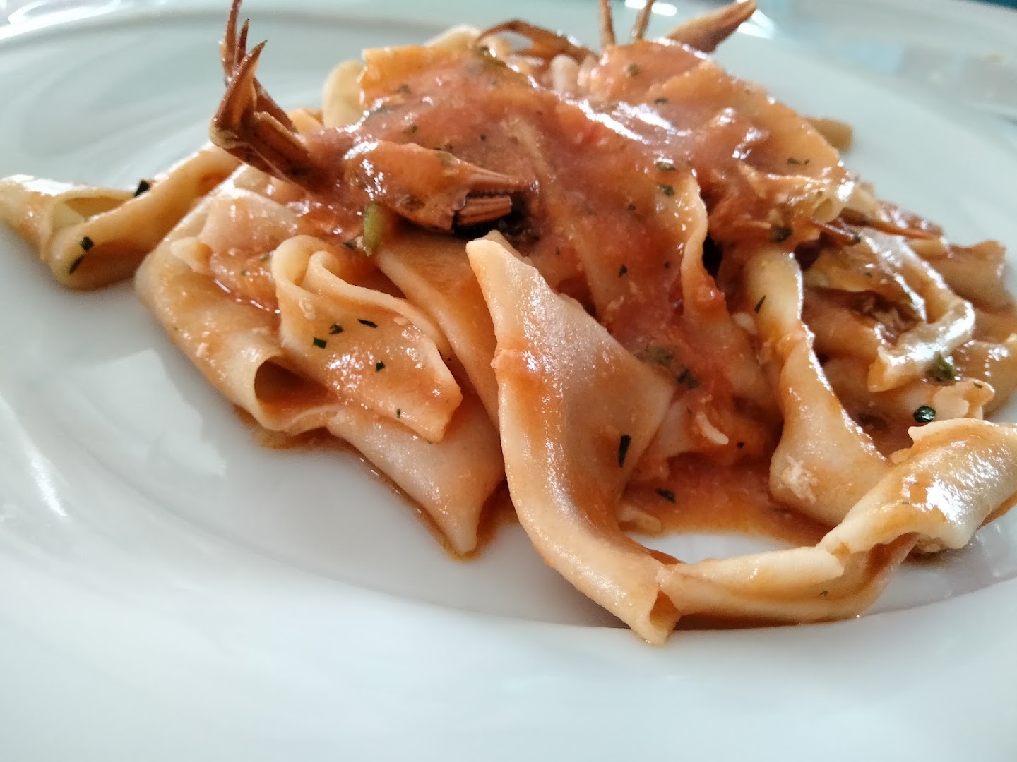 Ristorante Pizzeria Il Leccese