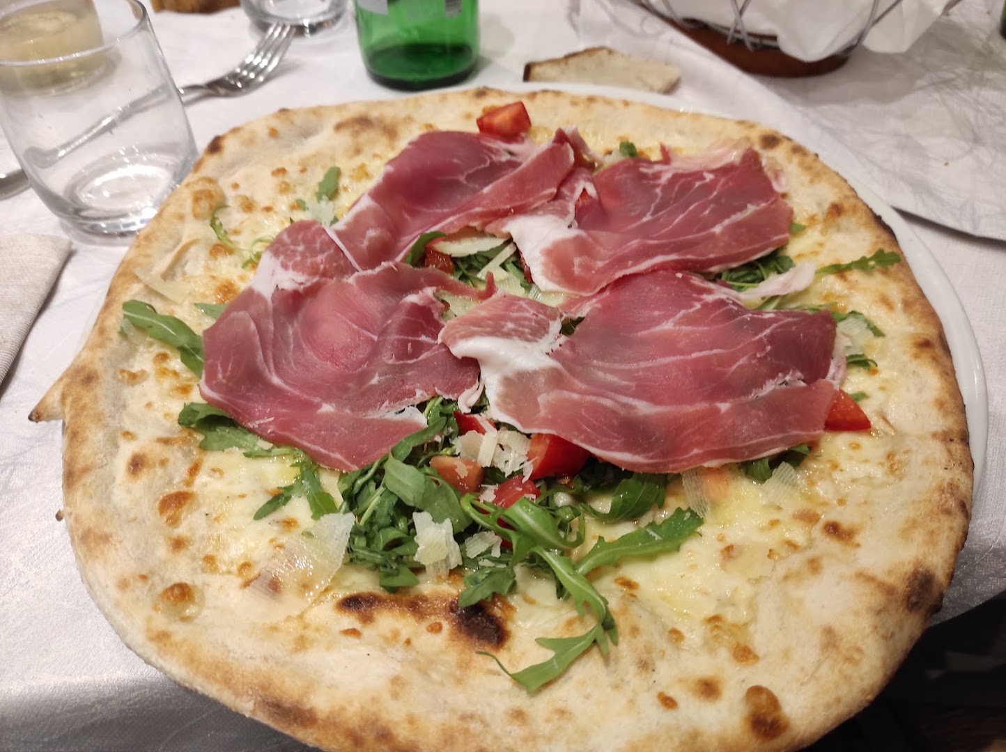 Ristorante Pizzeria Il Leccese