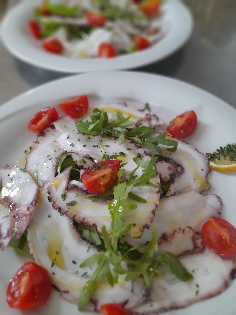 Ristorante Pizzeria Il Leccese