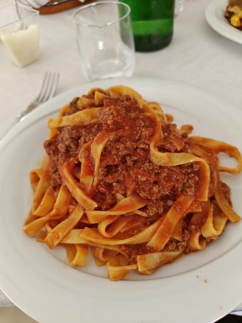 Ristorante Pizzeria Il Leccese