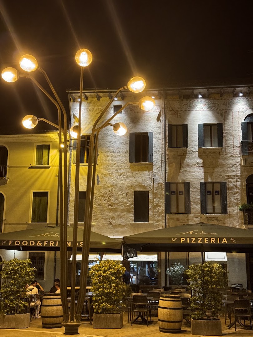 Ristorante Pizzeria Il Lucano