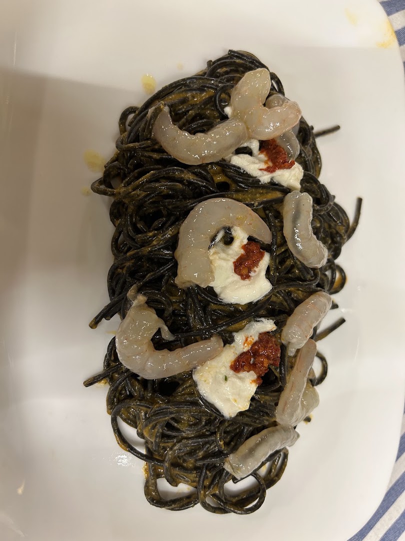 Ristorante Pizzeria Il Mare