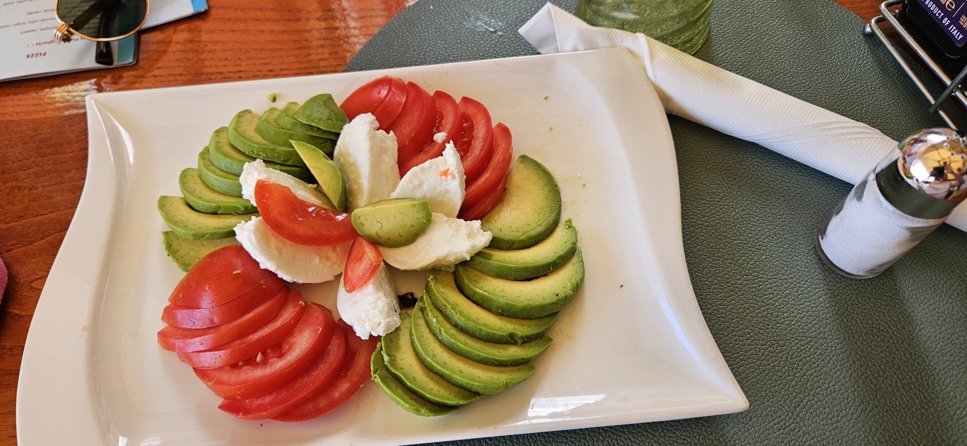 Ristorante Pizzeria Il Mare