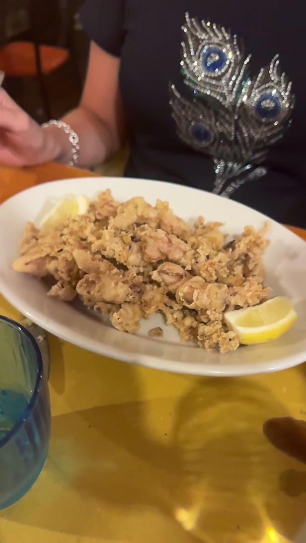 Ristorante Pizzeria Il Mare