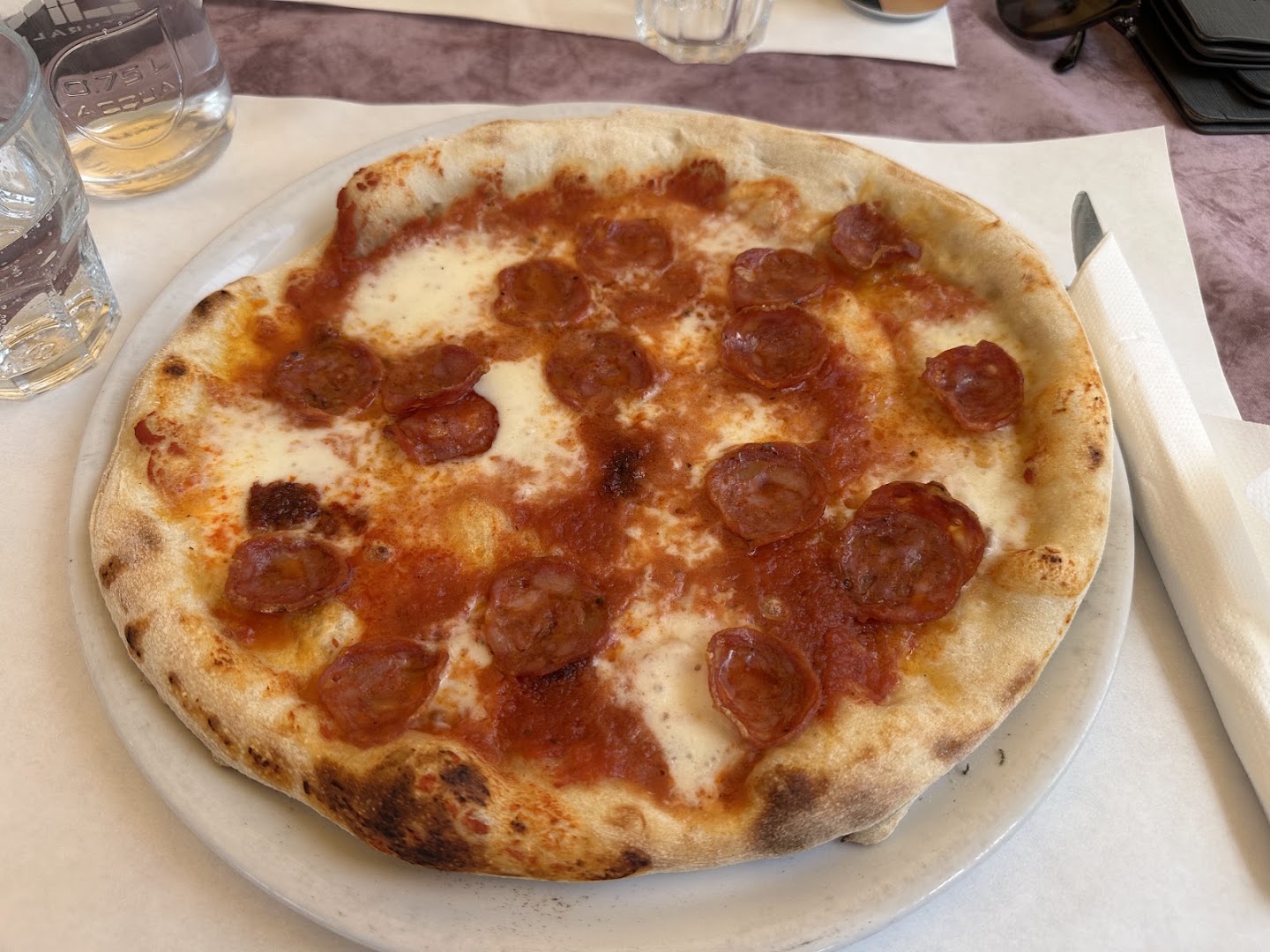 Ristorante Pizzeria Il Masgalano