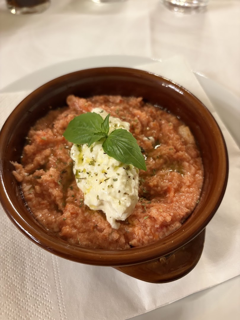 Ristorante Pizzeria Il Menestrello, Assisi