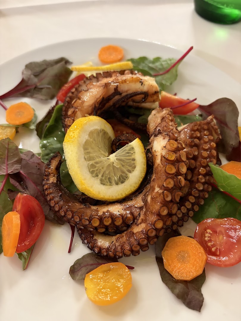 Ristorante Pizzeria Il Menestrello